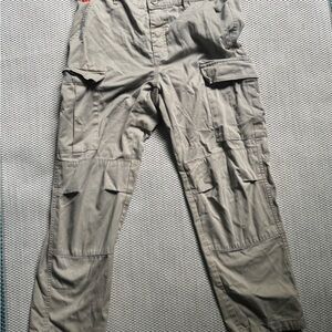 Empyre Men's Tan Cargo Pants